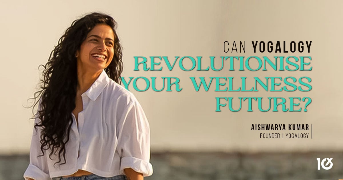 Can Yogalogy Revolutionise Your Wellness Future?