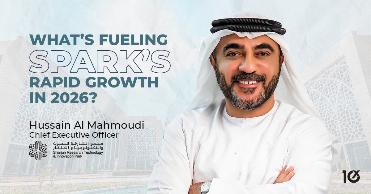 What’s Fueling SPARK’s Rapid Growth in 2026?